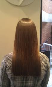 Pin By Karen Anne Bibby On Karen The Spa Day Retreat One Length Haircuts One Length Hair Long Blunt Haircut