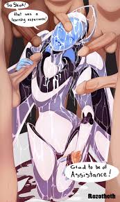 Rule34 - If it exists, there is porn of it  echo (overwatch)  3596132