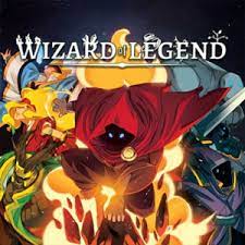 Gonna brush up on my commentary to try and give gdq a good show! Kaufe Wizard Of Legend Nintendo Switch Preisvergleich