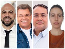 Eleições: veja quem são os candidatos a prefeito e a vereador de Osasco