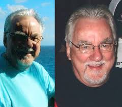 Robert “Bob” George McCloy