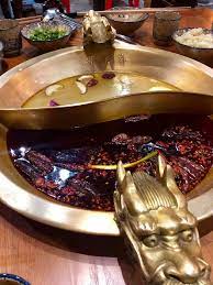 凤王府成都火锅 feng wang fu kuala lumpur •. Kl Food Critics Feng Wang Fu Imbi The Sichuan Soup Facebook