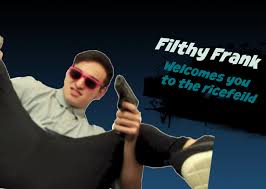 Filthy francis or francis of the filth, simply known as filthy frank, was the titular protagonist of the tvfilthyfrank youtube channel and was known for offensive, shocking, alternative. Filthy Frank Guns Meme 361136 Hd Wallpaper Backgrounds Download
