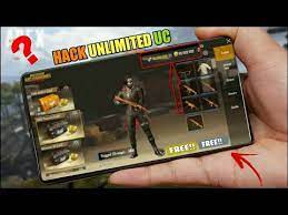 Hack Unlimited Uc In Pubg Mobile Without Human Verification Or Without Gx Tool Apk New Least Trick