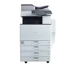 Stop wasting time on manual driver update. Ricoh Printer Machine Promotions