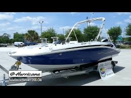 Explore more like godfrey hurricane deck boat. 2021 Hurricane Ss 205 Ob Why Buy A Deck Boat Youtube