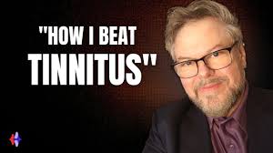 How James Overcame Tinnitus and Changed His Life Forever