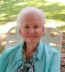 Obituary for Betty Ann (Cason) Baker