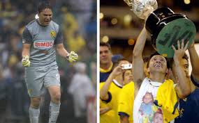 1° vs 8° 2° vs 7° 3° vs 6° 4° vs 5° en semifinales participaran los cuatro clubes vencedores de cuartos de final, reubicándolos del uno al cuatro, de acuerdo a su mejor posición en la tabla general de clasificación al término de la jornada 17, enfrentándose 1° vs 4° y 2° vs 3°. America Remembers Titles It Won Against Necaxa And Cruz Azul World Today News