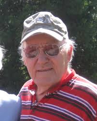 Albert Jacob Garman Obituary March 4, 2024