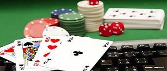 Enjoy your favourite Gambling games at legal websites – The ...