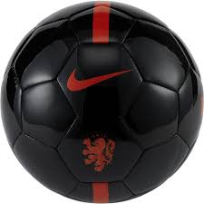 Football  the ~  noun. Nike Nederland Supporters Voetbal Maat 5 Zwart