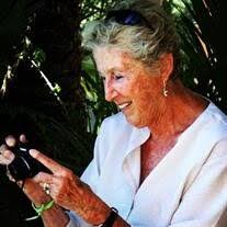 Mary Jane Richter Obituary