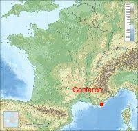 Maybe you would like to learn more about one of these? Carte De Gonfaron 83590 Plan De Gonfaron Code Postal 83590