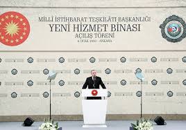 Ein fröhliches und gesundes neujahr mit. Neues Verwaltungsgebaude Des Turkischen Nachrichtendienstes Gala Eingeweiht Azertag Aserbaidschanische Staatliche Nachrichtenagentur