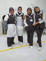 Pengkalan chepa is served by a few colleges and boarding schools. Internship In Profile View Myeportfolio Utm