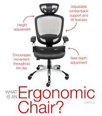 Desk Chairs For Good Posture Diy Stand Up Desk Ergonomic Chair Office Chair Cushion Office Chair