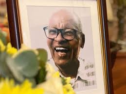 Fundraiser by Kevin Murungi : Honoring Julius Laban Murungi: Help Support  His Transition