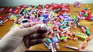 New A Lot Of Candy Youtube