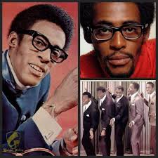 Jimmy Ruffin's Motown Production Birthday Celebration