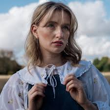 Amelia Mae Glendinning