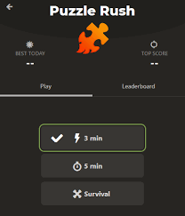 Play & learn chess with your friends and 50 million members worldwide. How Do Puzzles Work Chess Com Member Support And Faqs