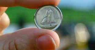 The Significance Of Finding Dimes Finding Dimes Heaven Poems Dime Meaning