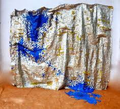 Who Is El Anatsui Tate Boris kodjoe ghanaian cast actors handsome hollywood celebrities hottest unforgettable actor most blallywood famous african ghana joining german were father.