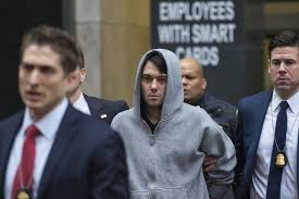 Jul 11, 2021 · what is martin shkreli's net worth? The Good The Bad And The Shkreli Wsj