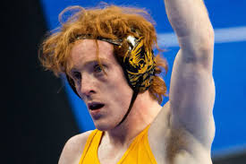 Early 141lbs Big 12 College Wrestling Conference Preview