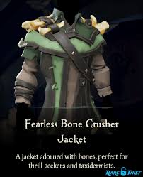 Bone crusher cannons · 7. How To Get Bone Crusher Sea Of Thieves