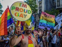Image result for GAY PRIDE