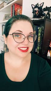 Because the author is groovy” is a perfectly valid reason to purchase a  book.