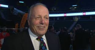 John Forzani passes away in Palm Springs hospital