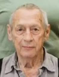 Obituary information for Bill Anderson