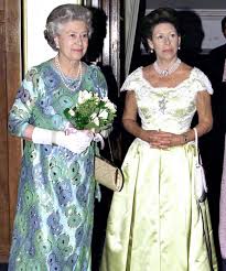 Princess elizabeth's wedding to philip mountbatten took place at westminster abbey and was broadcast to 200 million radio listeners around the world. What Really Happened Between Queen Elizabeth Margaret