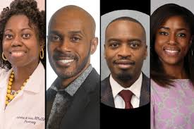 Black History Month Seminars