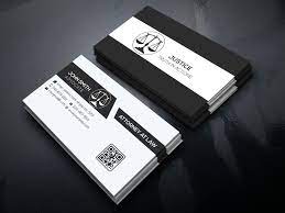 Hence much care is required when you select one for your use. Lawyer Business Card On Behance