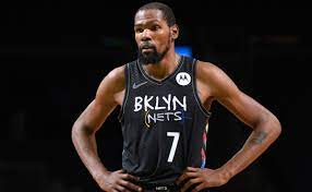 Kevin durant has always been a bit of a jokester when it comes to his height and has made claims as low as 6'9 and as tall as 6'11. Kevin Durant How Tall Is Kevin Durant Which Position Does He Play And What Is His Wingspan Nba Player Profile