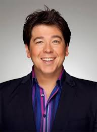 Michael McIntyre