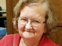 Mary Alice Garrison Obituary (1944