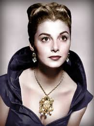 Bianca Rogoff, a Filipina actress, debuted in the international motion  picture as Maria in the feature film Sensitive and In Love which premiered  in DGA Theater last Jan 29. Her mother Cherie