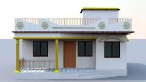 Search for instant quality results at helping.com. Village House Plans With 3 Bedrooms Small And Simple House Plans By Prem S Home Plan Youtube