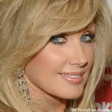 Happy 68th Birthday to Morgan Fairchild. Who remembers her in "Dallas",  "Flamingo Road" or "Falcon Crest"?