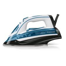 Maybe you would like to learn more about one of these? Buy Black Decker Steam Iron 2400w Black Decker Bxir2402e At Affordable Prices Free Shipping Real Reviews With Photos Joom