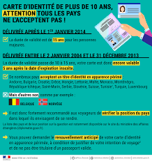 Jul 29, 2021 · la biodiversité est en danger. Date De Validite Des Cartes D Identite Prudence Lors De Vos Voyages A L Etranger 2016 Actualites Archives Des Actualites Archives Ministere De L Interieur