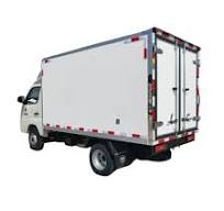 3000kg 4x2 Mini Truck