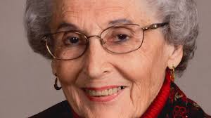 Helen R. Speidel Obituary (1930