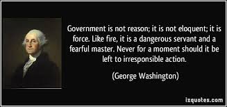 George Washington George Washington Quotes Great Motivational Quotes Founding Fathers Quotes