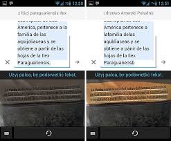 Reklamuj się w google wszystko o google google.com. Tlumacz Google Na Androida Teraz Z Opcja Tlumaczenia Tekstu Ze Zdjec Komorkomania Pl
